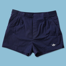 Vintage Women's DS adidas Tennis Shorts Large 