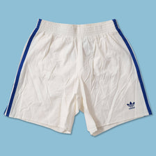 Vintage DS adidas Cotton Shorts Large 