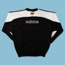 1994 DS adidas World Cup DFB Sweater Large 