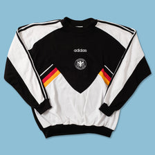 1994 DS adidas World Cup DFB Sweater Large 