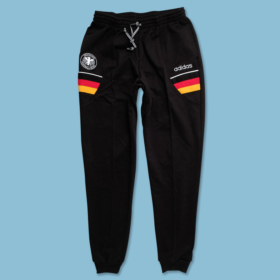 1994 DS adidas World Cup DFB Sweat Pants XLarge 