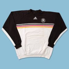 1998 DS adidas World Cup DFB Sweater XXLarge 