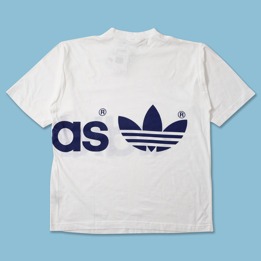Vintage DS adidas T-Shirt Medium 
