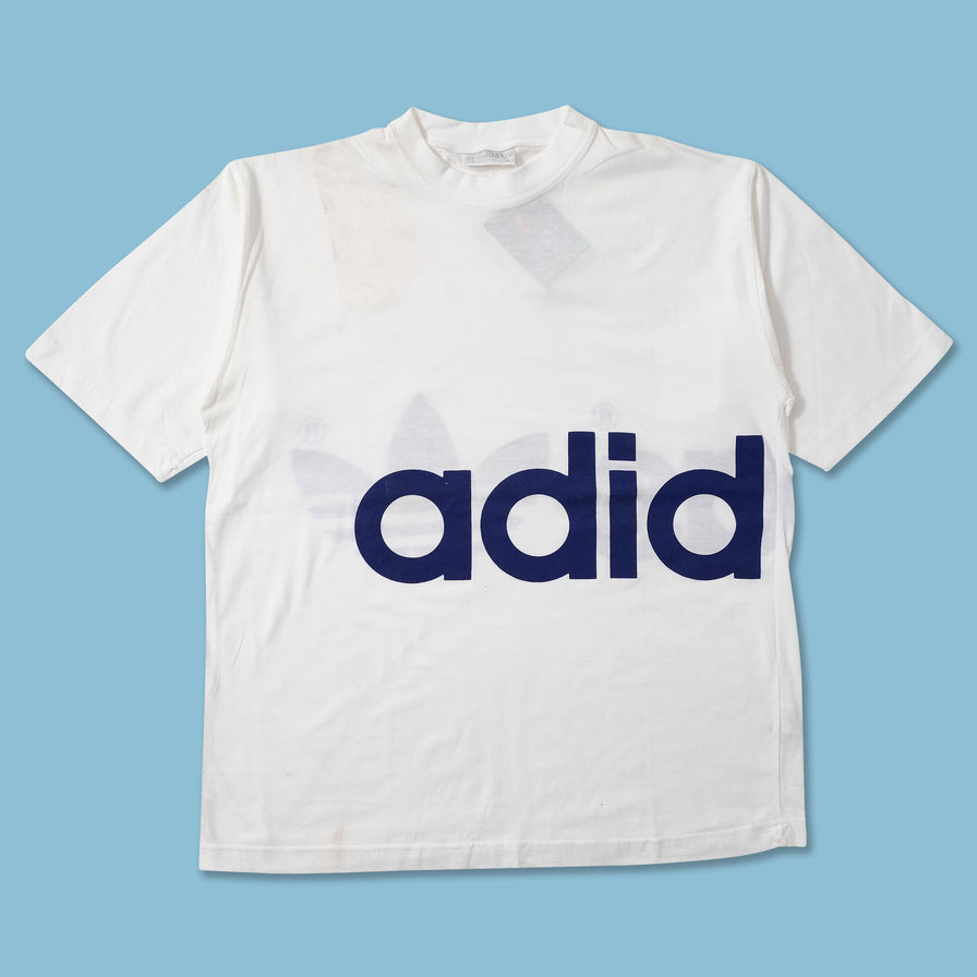 Vintage DS adidas T-Shirt Medium 