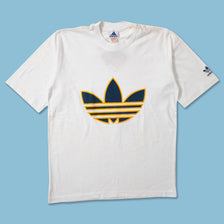 Vintage DS adidas T-Shirt Medium 