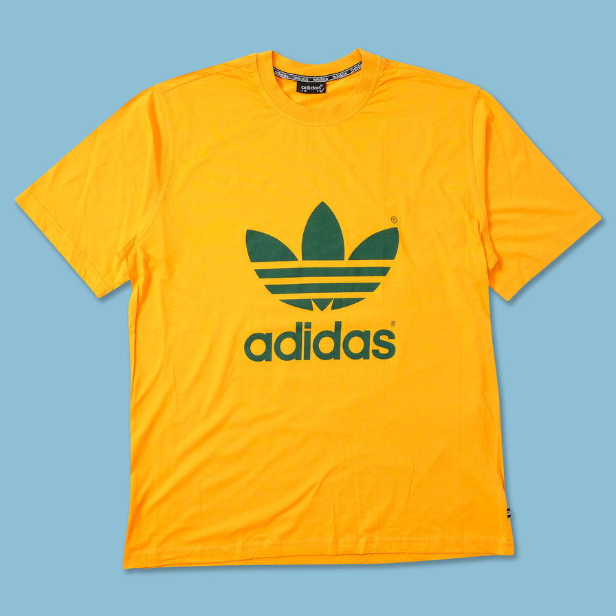 Vintage DS adidas T-Shirt XLarge 
