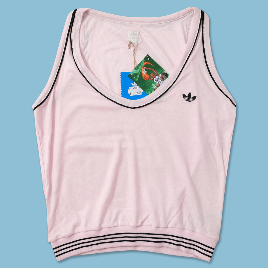 Vintage DS Women's Tank Top Medium 