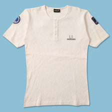 Vintage DS adidas Olympic T-Shirt Medium 