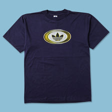 Vintage DS adidas T-Shirt Medium 