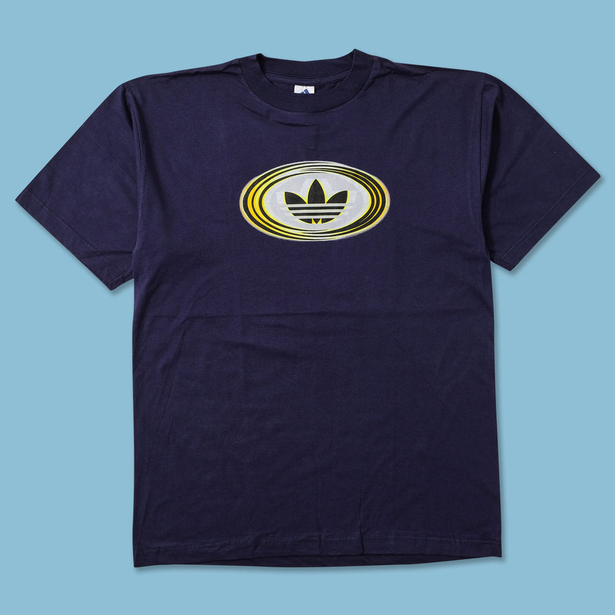 Vintage DS adidas T-Shirt Medium 