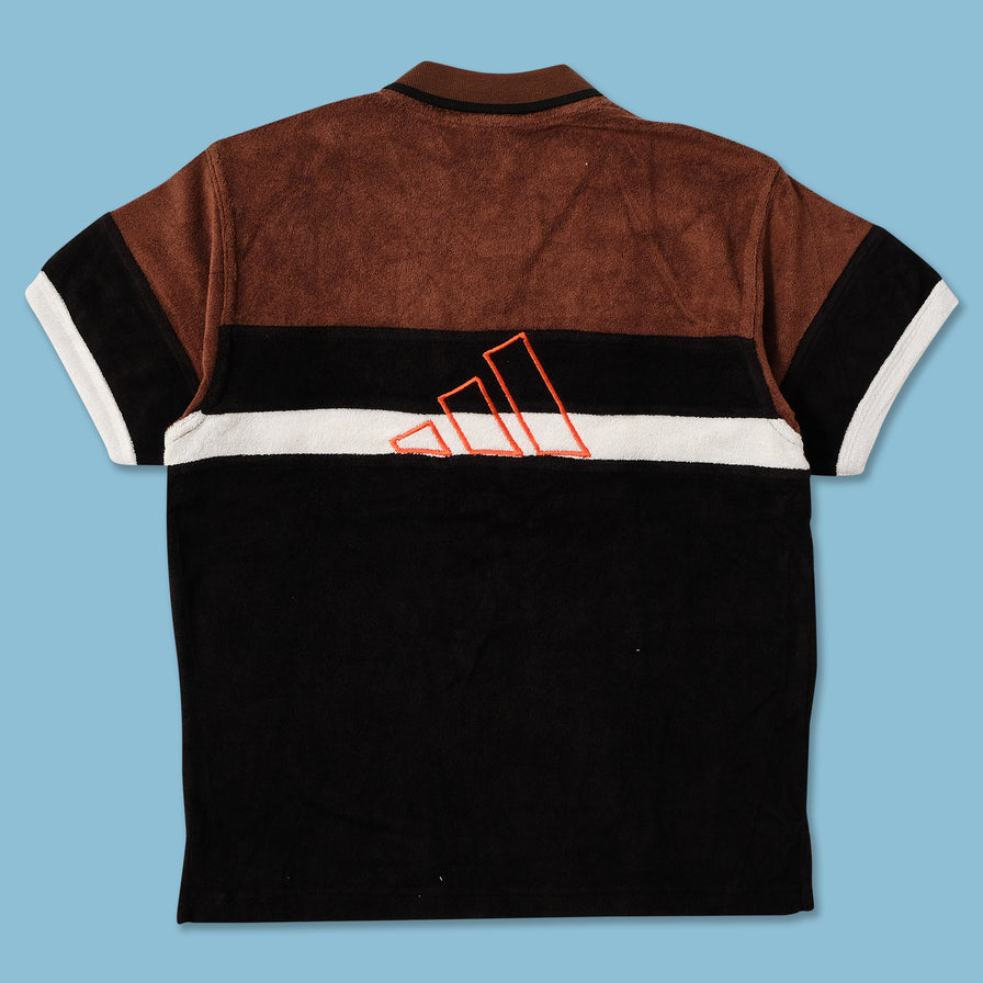 Vintage DS Women's Polo Small 