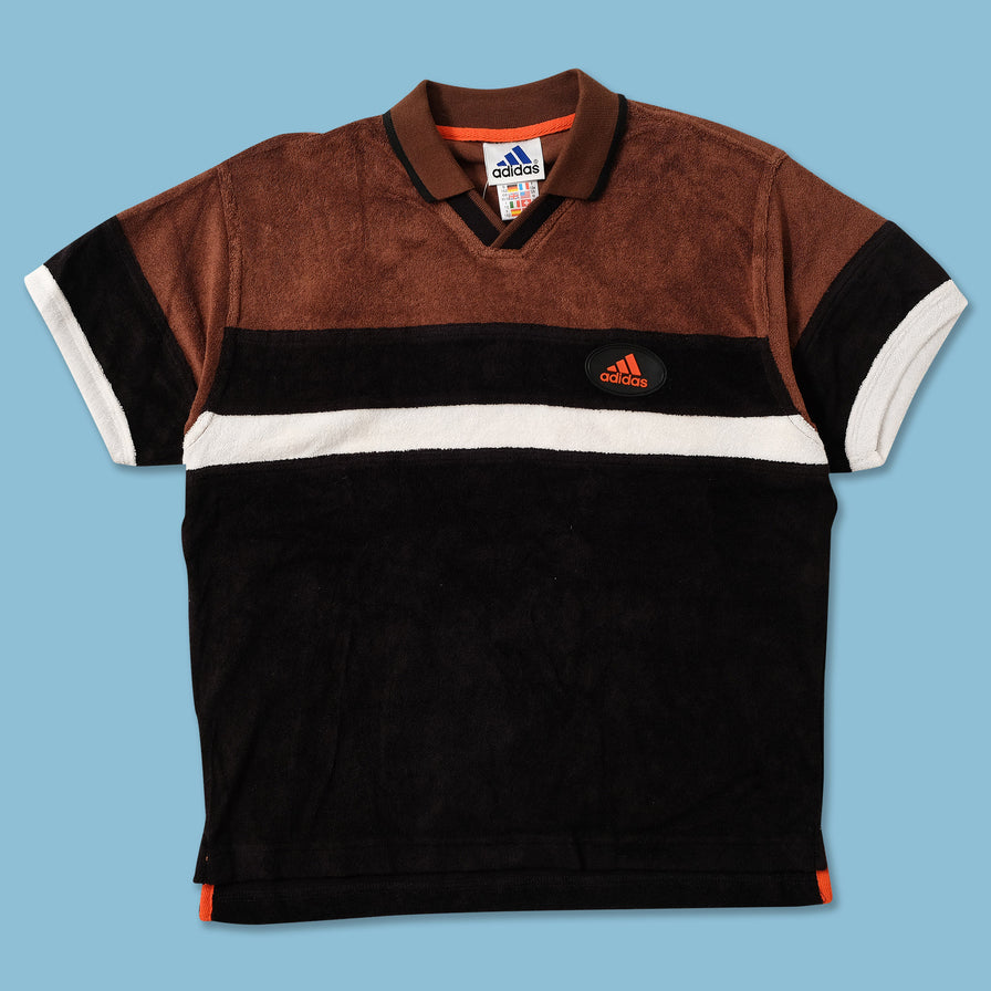 Vintage DS Women's Polo Small 