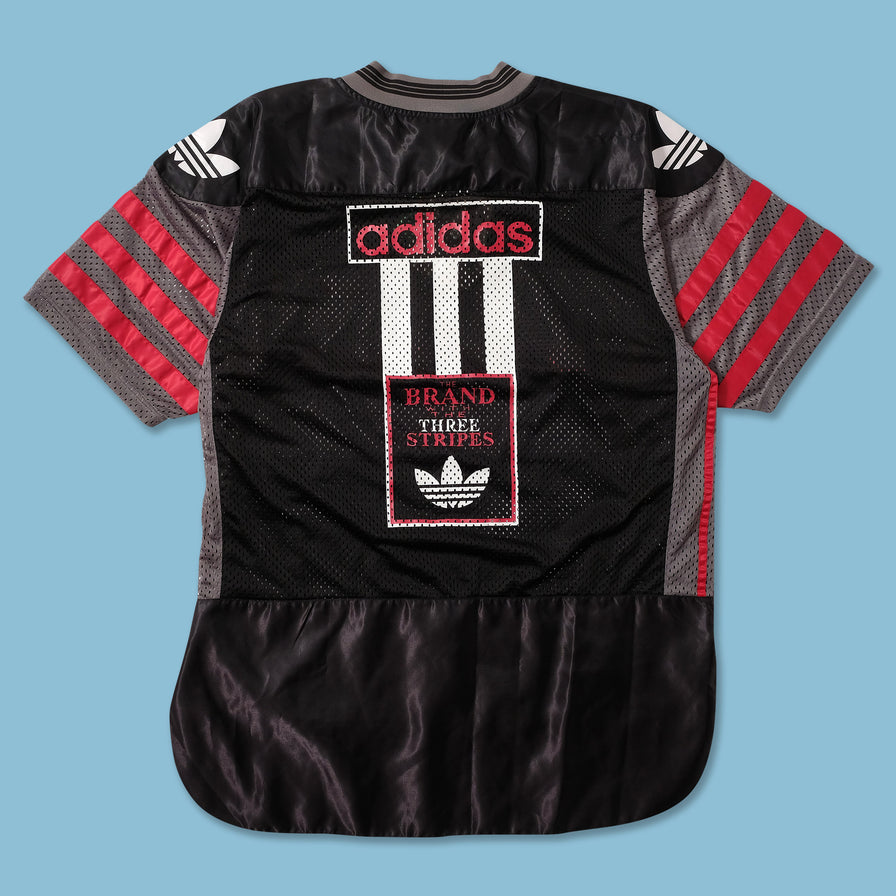 Vintage DS adidas Jersey Medium 