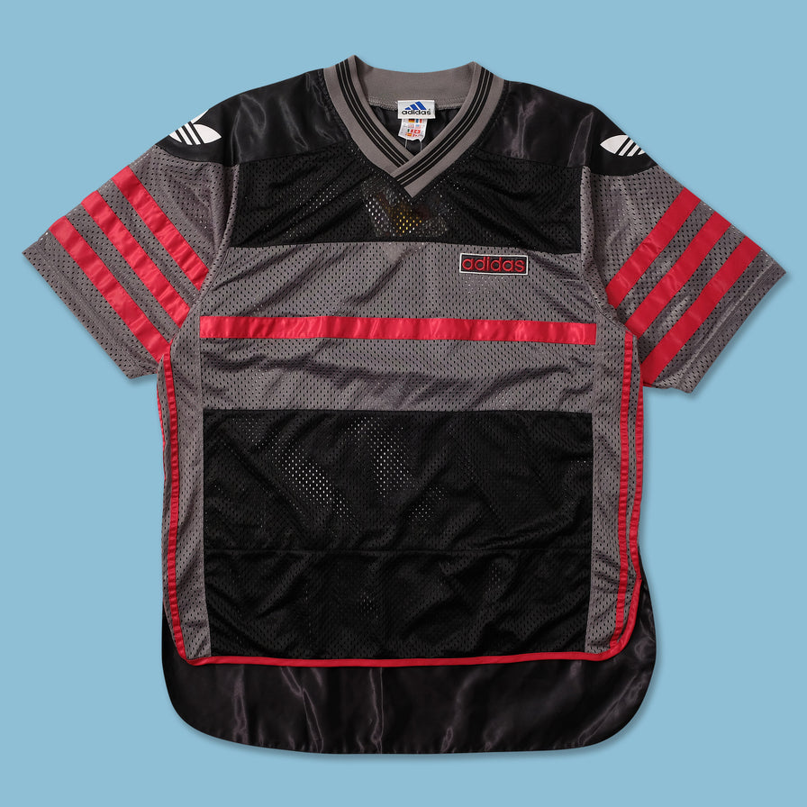 Vintage DS adidas Jersey Medium 