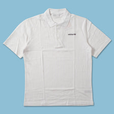 Vintage DS adidas Polo Medium 
