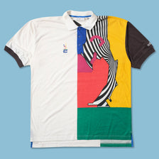 Vintage DS adidas ATP Tour Polo XXLarge 