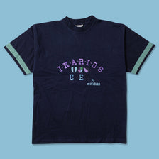 Vintage DS adidas Ikarios T-Shirt Large 
