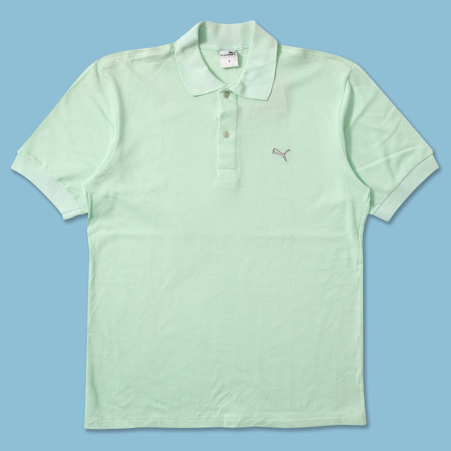 Vintage DS Puma Polo Large 