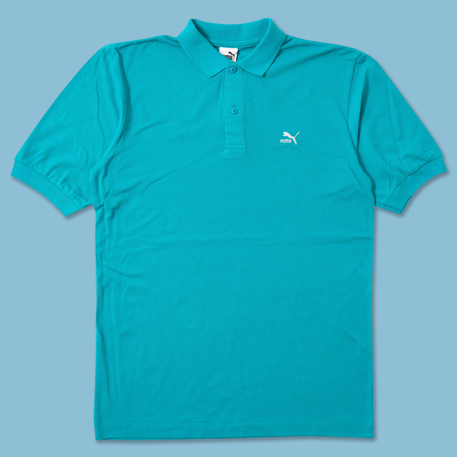 Vintage DS Puma Polo Medium 