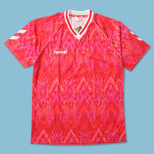 Vintage DS Hummel Jersey XLarge 
