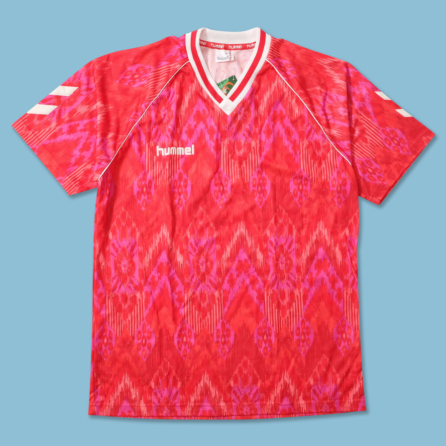 Vintage DS Hummel Jersey XLarge 
