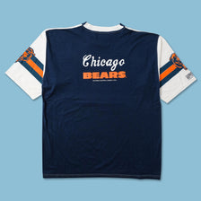 Vintage DS Chicago Bears T-Shirt XXLarge 