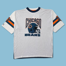 Vintage DS Chicago Bears T-Shirt XXLarge 