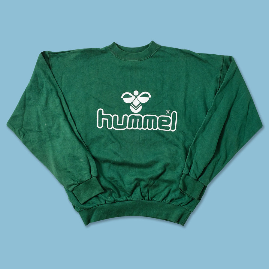 Vintage DS Hummel Sweater Medium 
