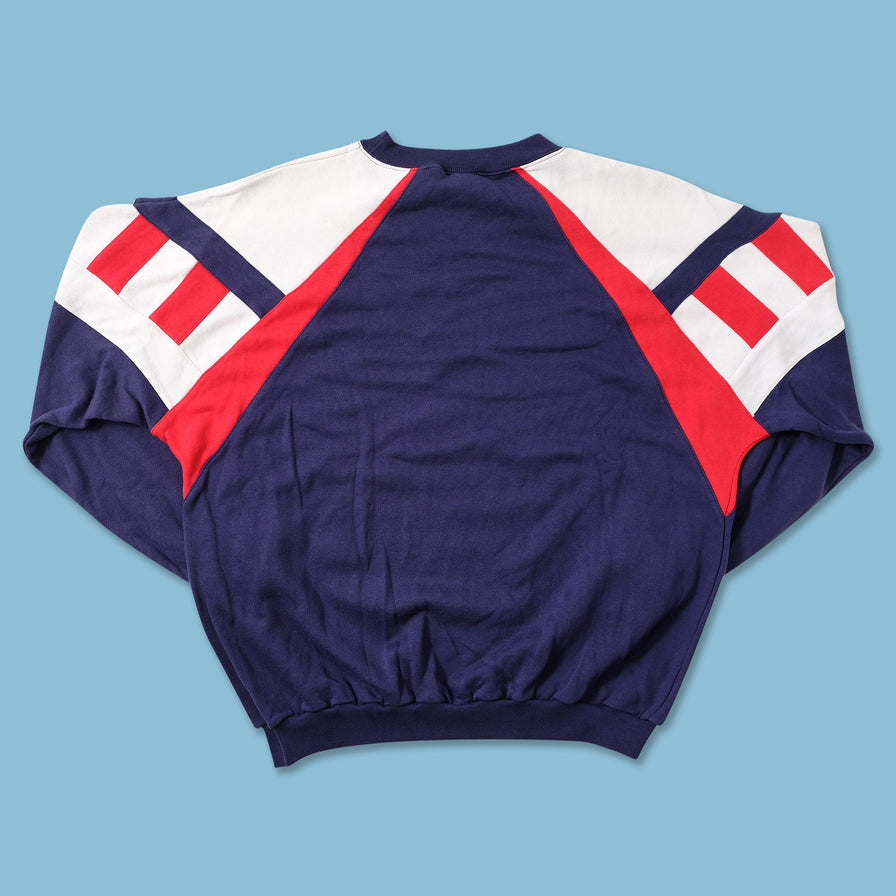 Vintage DS Hummel Sweater Large 