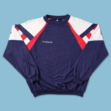 Vintage DS Hummel Sweater Large 