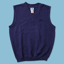 Vintage DS adidas Sweater Vest Medium 