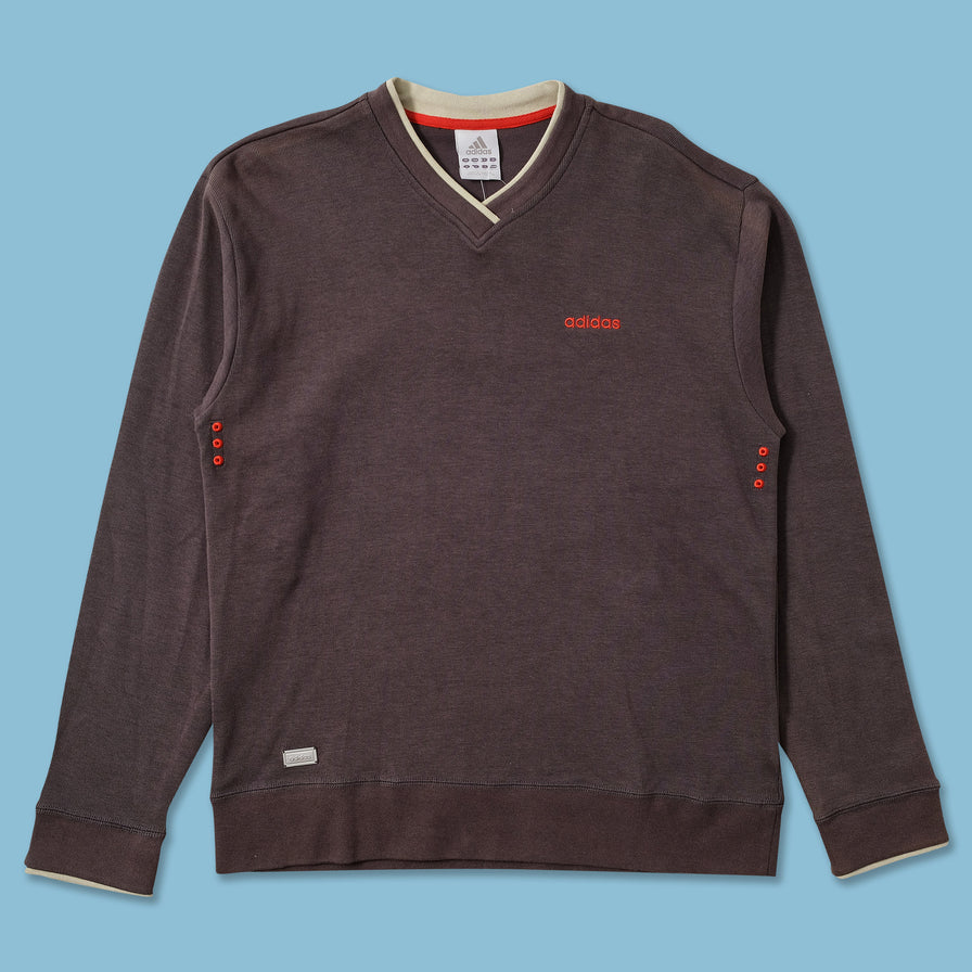 Vintage DS adidas Sweater Small 