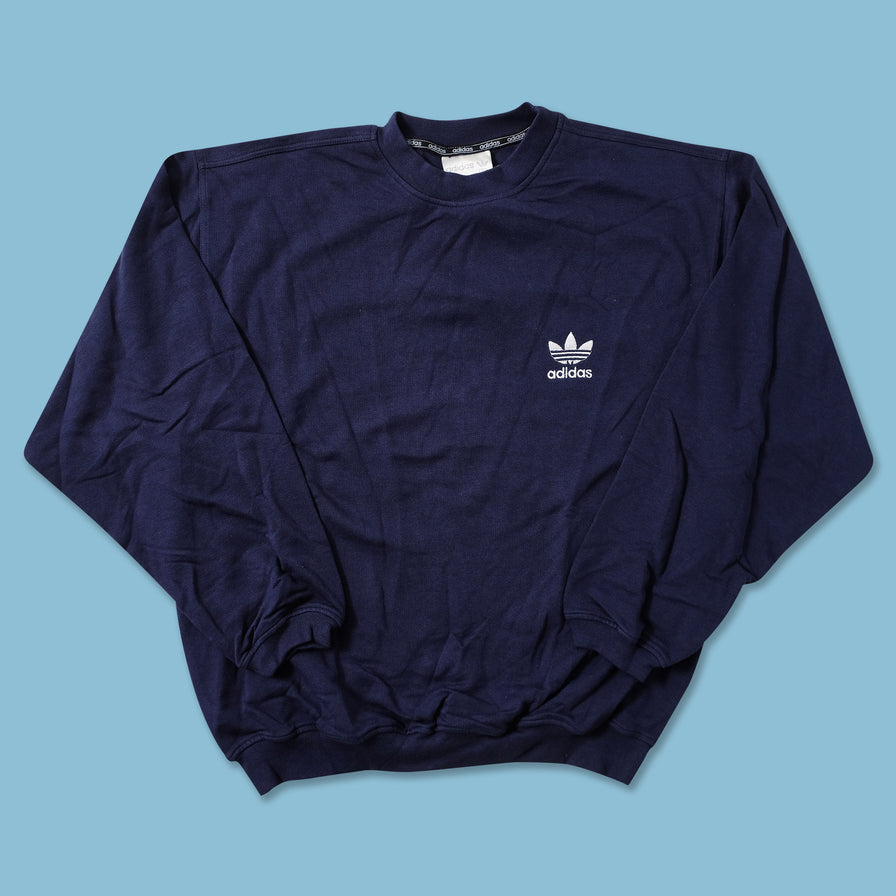 Vintage DS adidas Sweater Large 