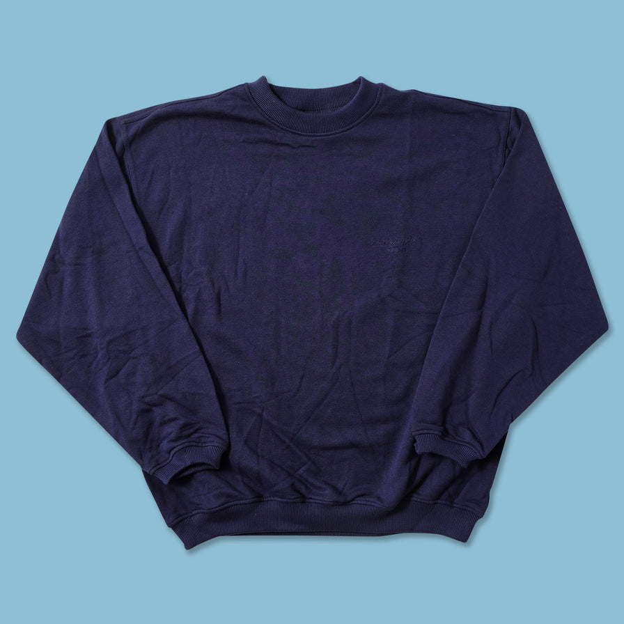 Vintage DS adidas Sweater XLarge 