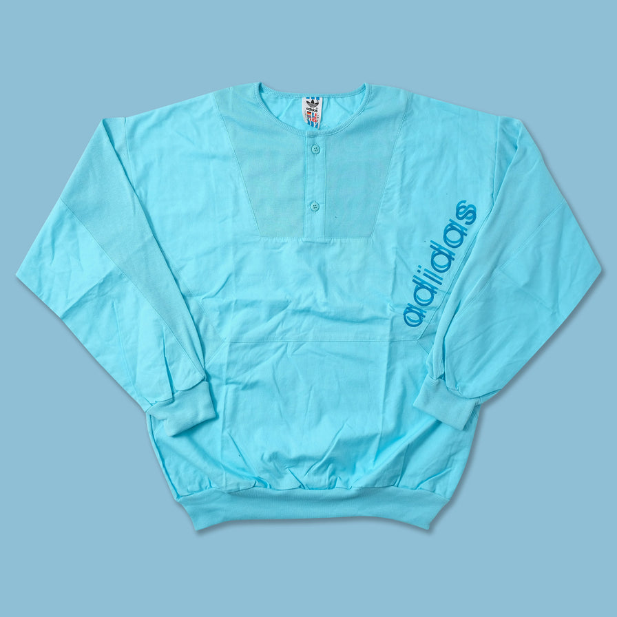 Vintage DS adidas Sweater Medium 