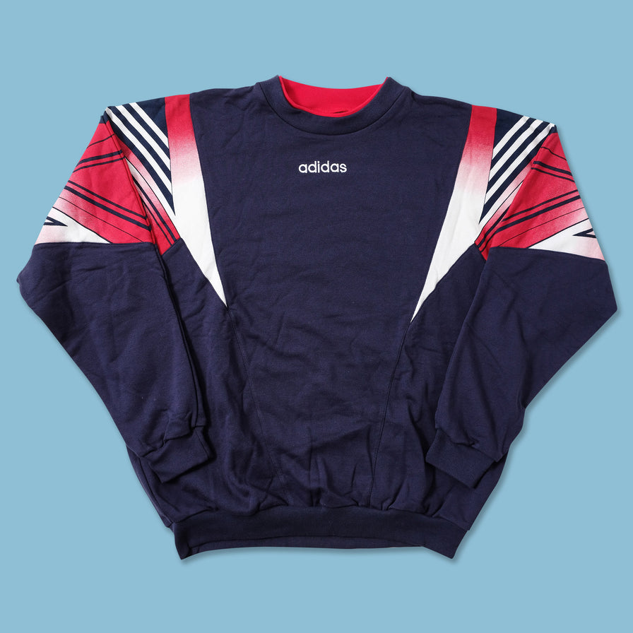 Vintage DS adidas Sweater XXLarge 