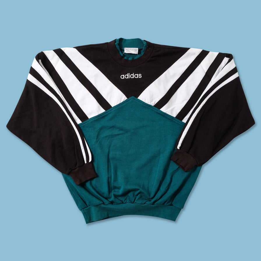 Vintage DS adidas Sweater Medium 