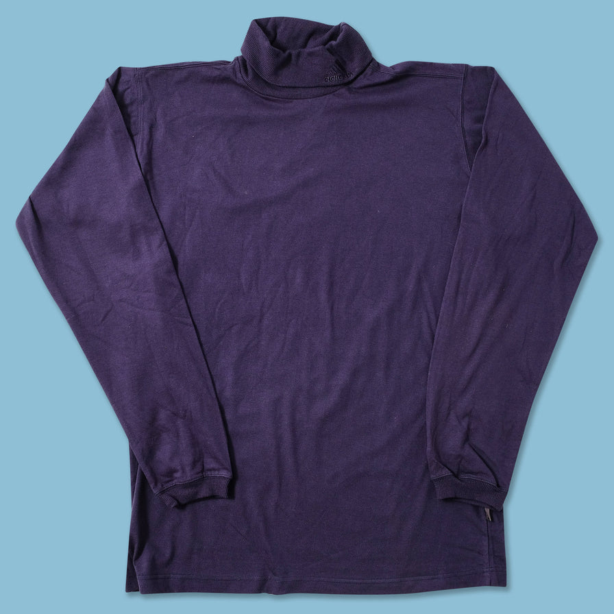 Vintage DS adidas Turtleneck 