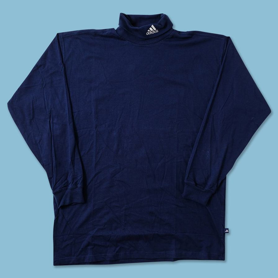 Vintage DS adidas Turtleneck 