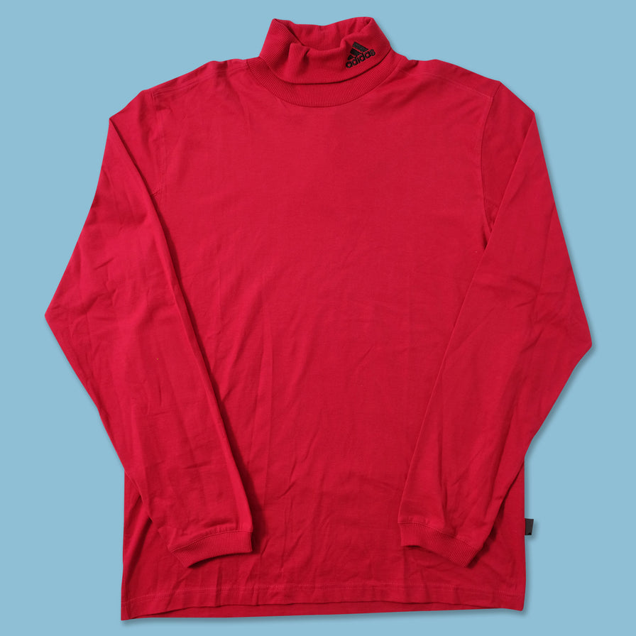 Vintage DS adidas Turtleneck Medium/Large 
