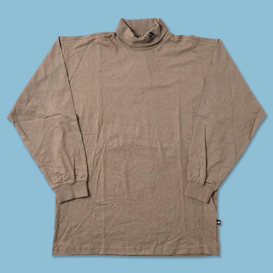 Vintage DS adidas Turtleneck 