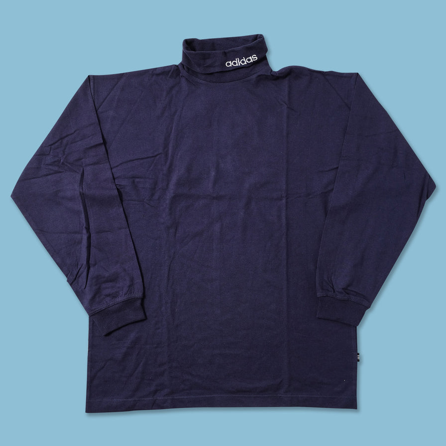 Vintage DS adidas Turtleneck 