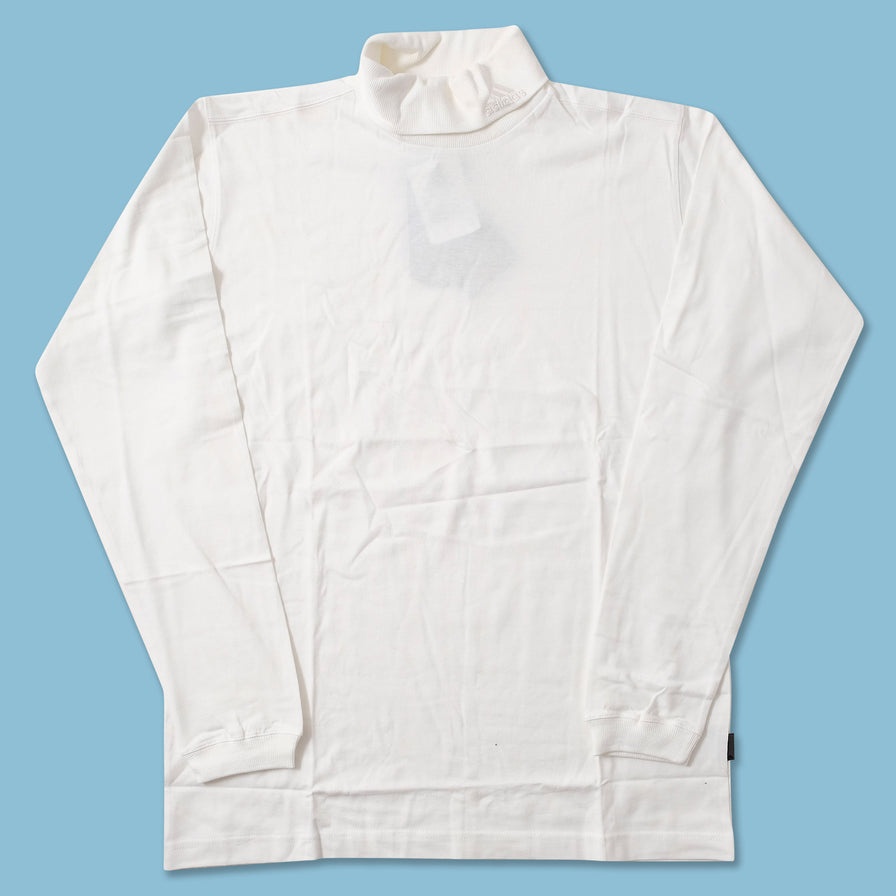 Vintage DS adidas Turtleneck 