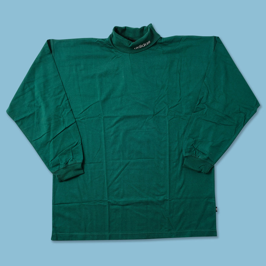 Vintage DS adidas Turtleneck L/XL 