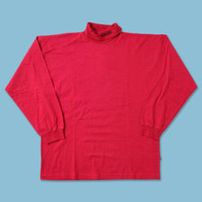 Vintage DS adidas Turtleneck 