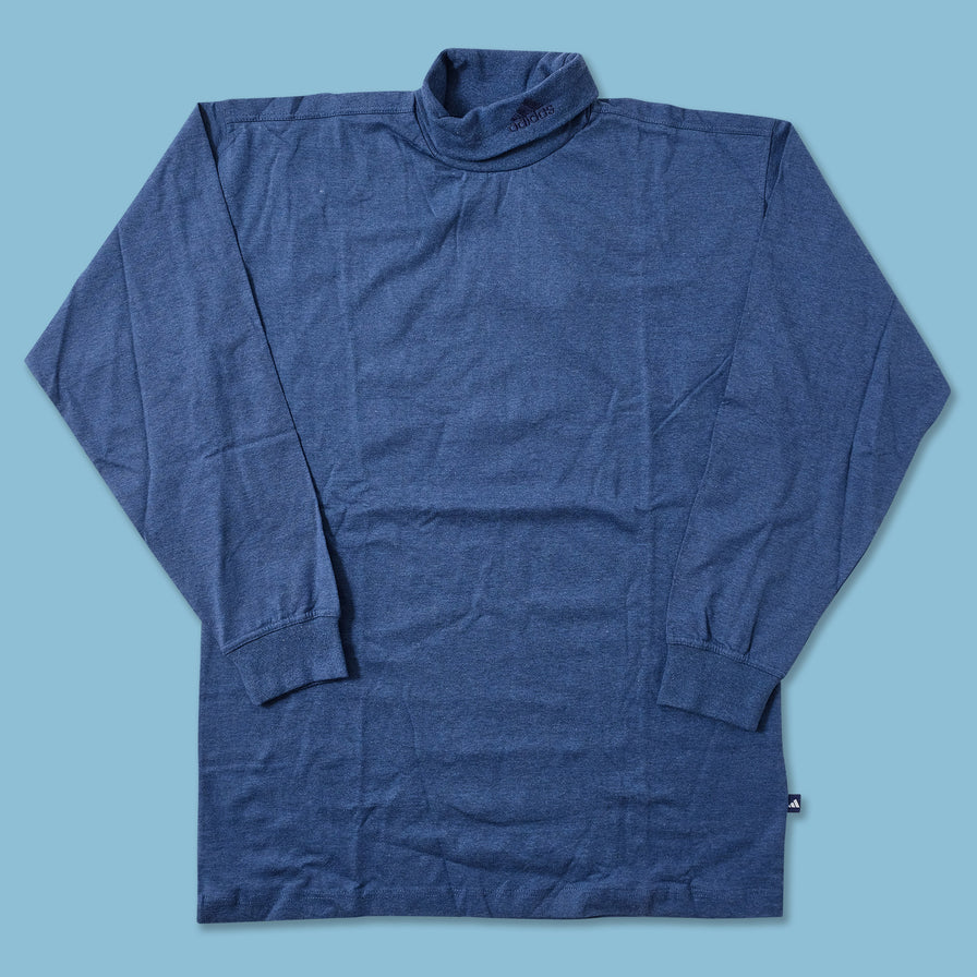 Vintage DS adidas Turtleneck 