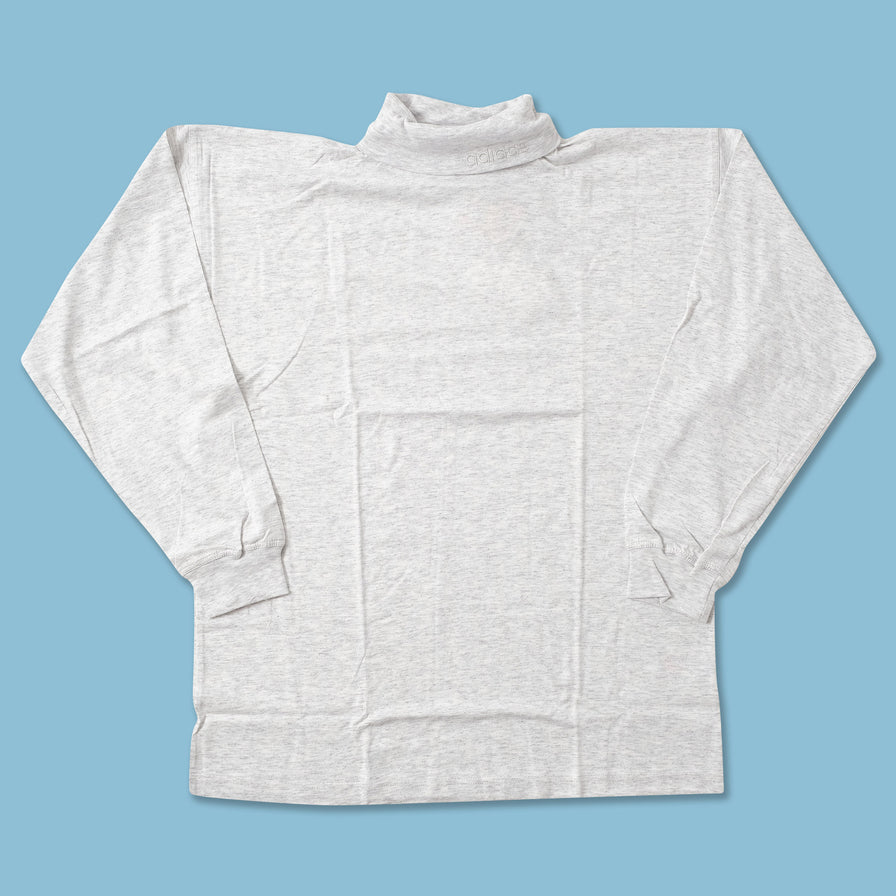 Vintage DS adidas Turtleneck Medium 