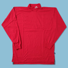 Vintage DS adidas Turtleneck L/XL 