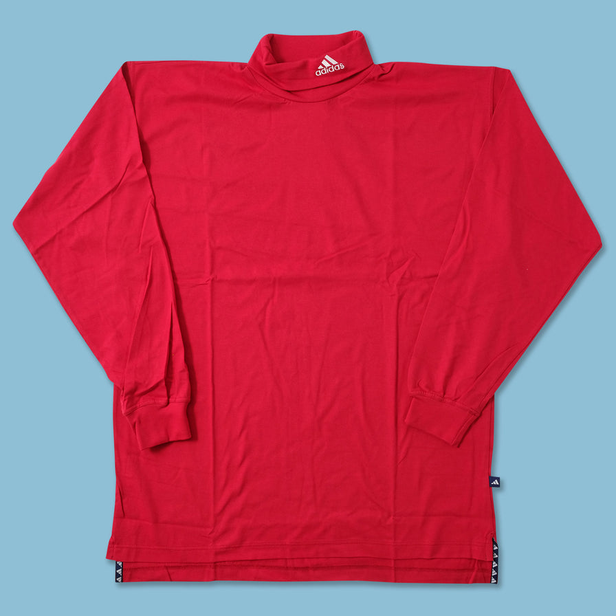 Vintage DS adidas Turtleneck L/XL 