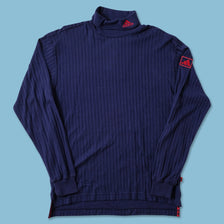 Vintage DS adidas Turtleneck Small 